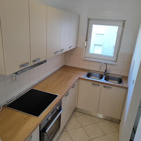 Apartman Karmela Задар Экстерьер фото