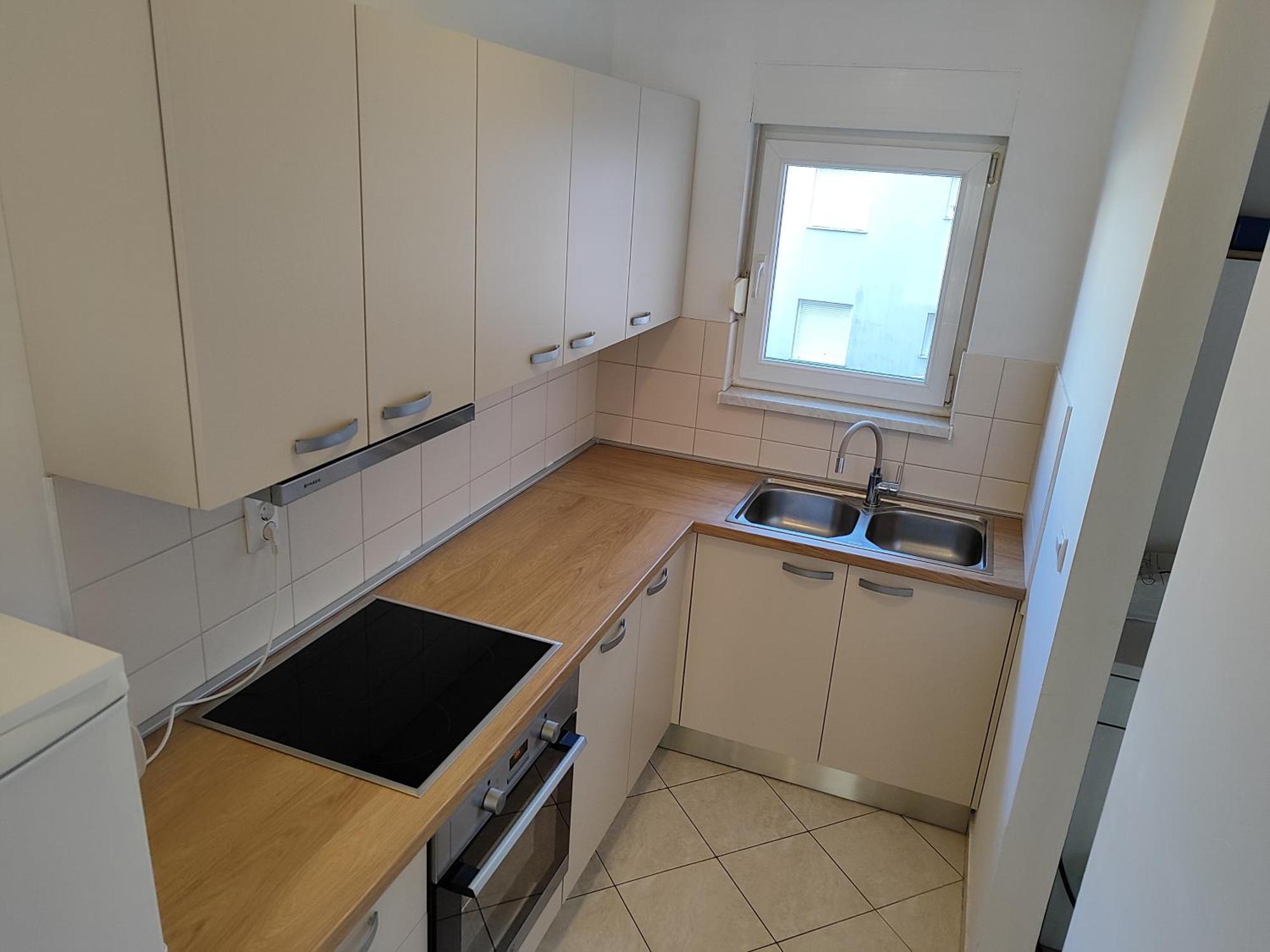 Apartman Karmela Задар Экстерьер фото